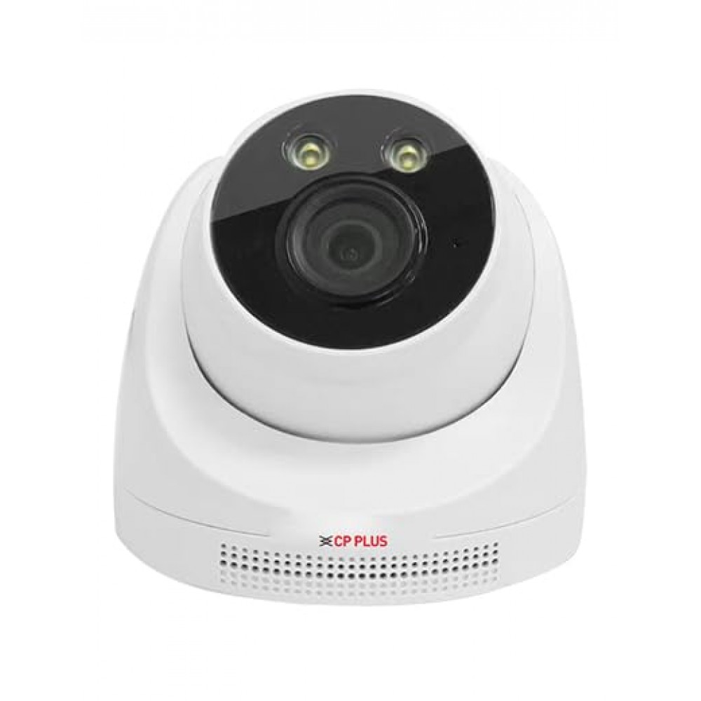 CP PLUS 4G 3MP NETWORK DOME CAMERA CP-D31G